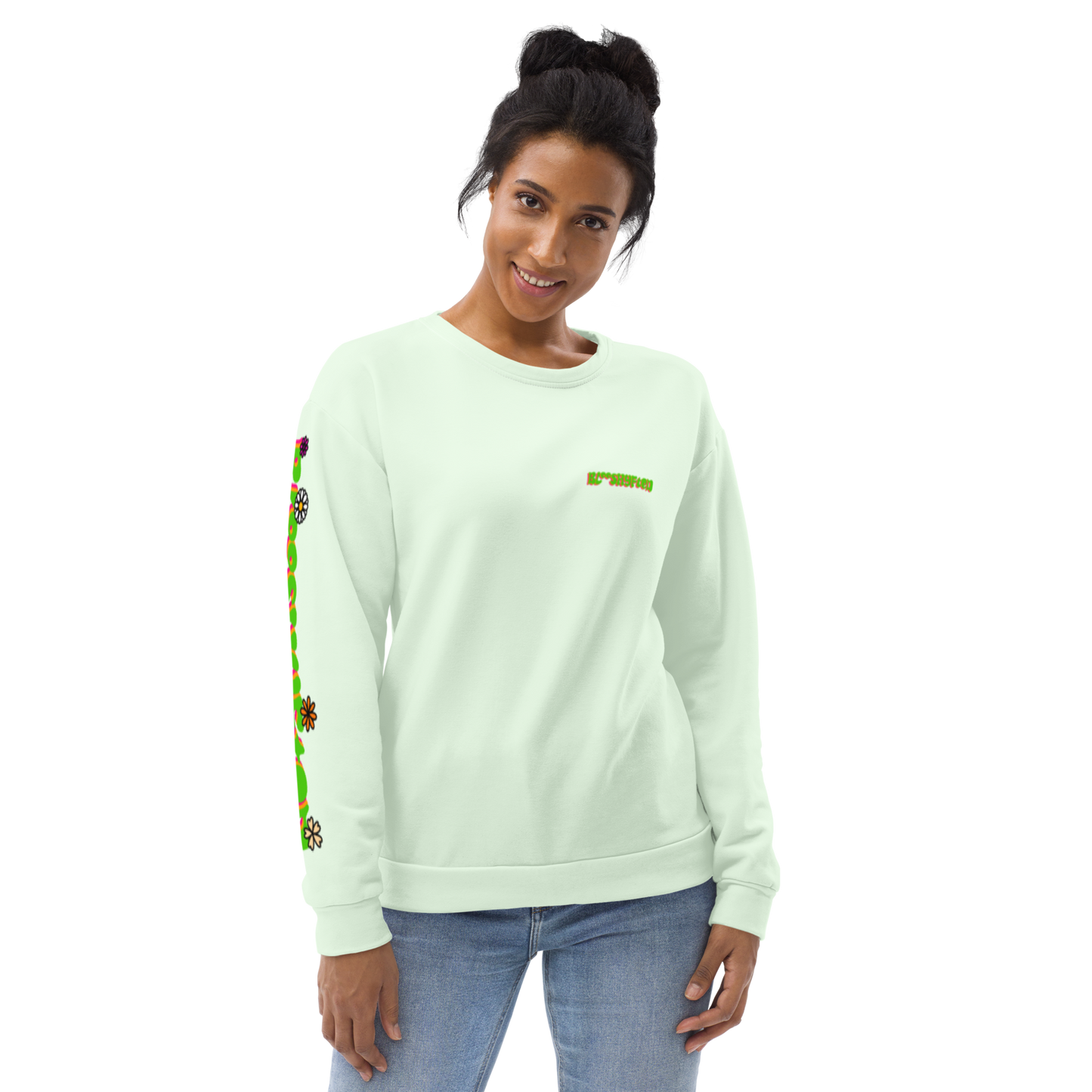 Plant Homie Sweatshirt