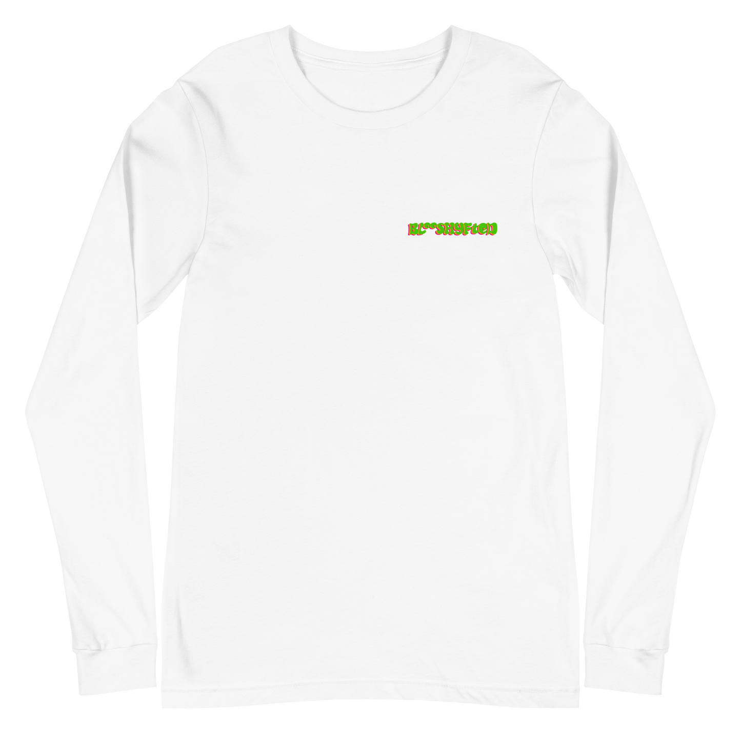 Plant Homie Long-Sleeve Tee
