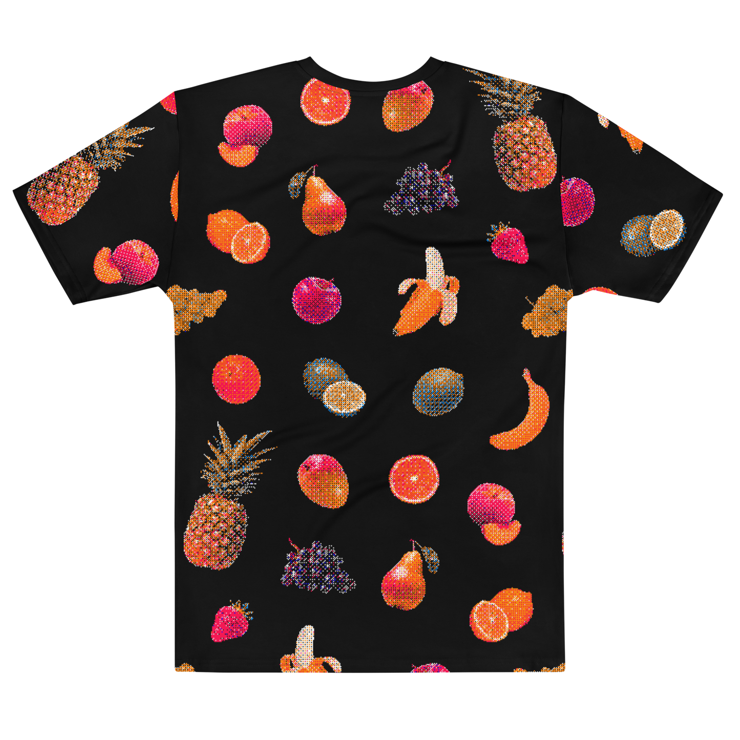 Men's Dance Party Shirt