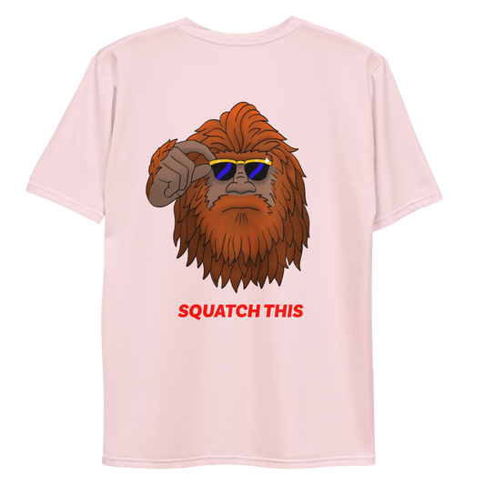 Squatch This Shirt