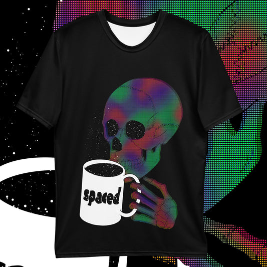 Spaced Shirt