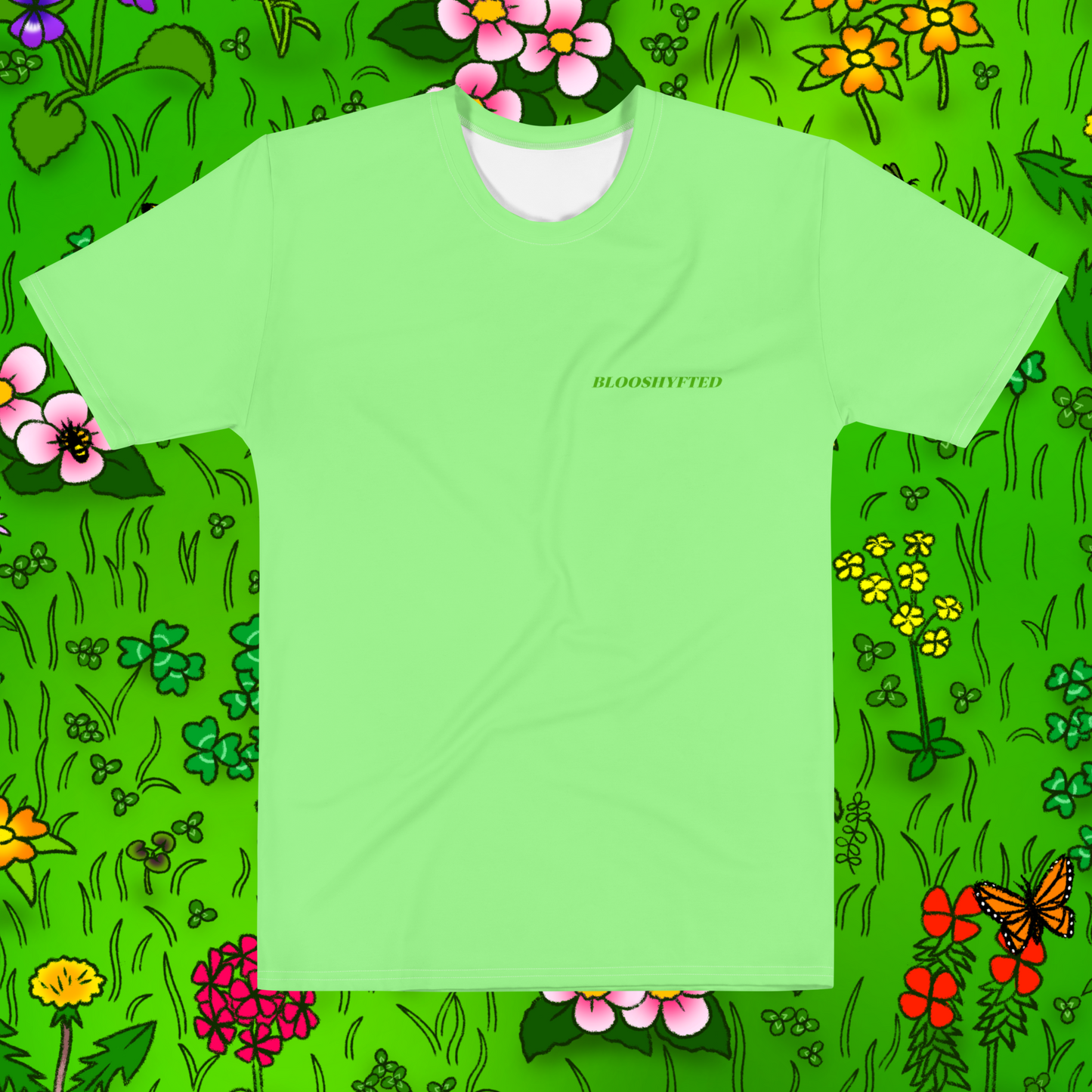 Juneland T-Shirt