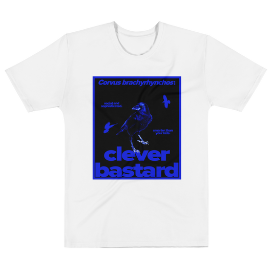 Clever Bastard Shirt