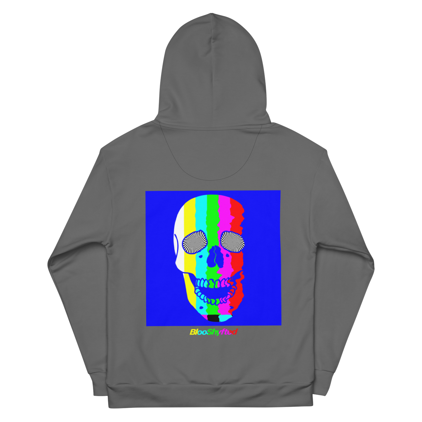 No Signal Hoodie