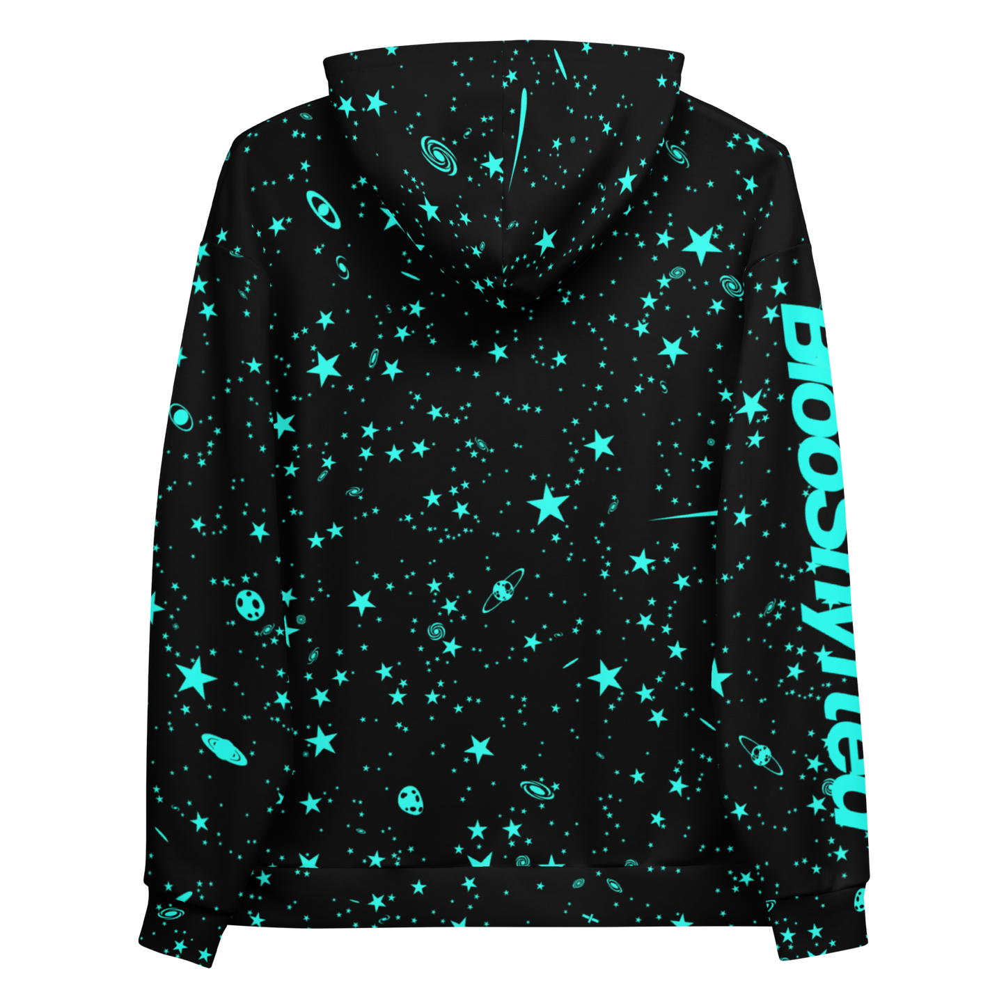 Sleepscape Hoodie