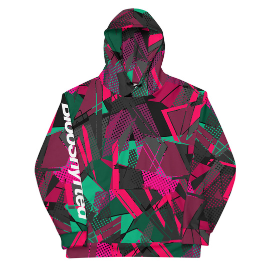 Garden Shards Hoodie