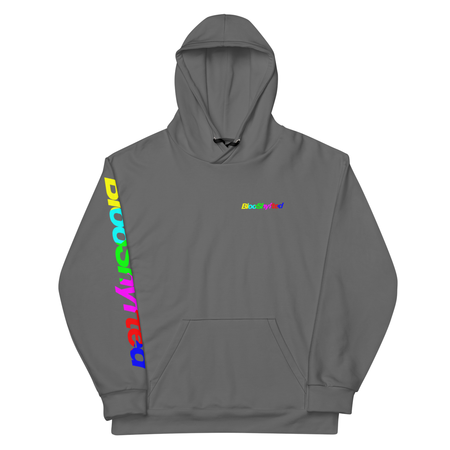 No Signal Hoodie