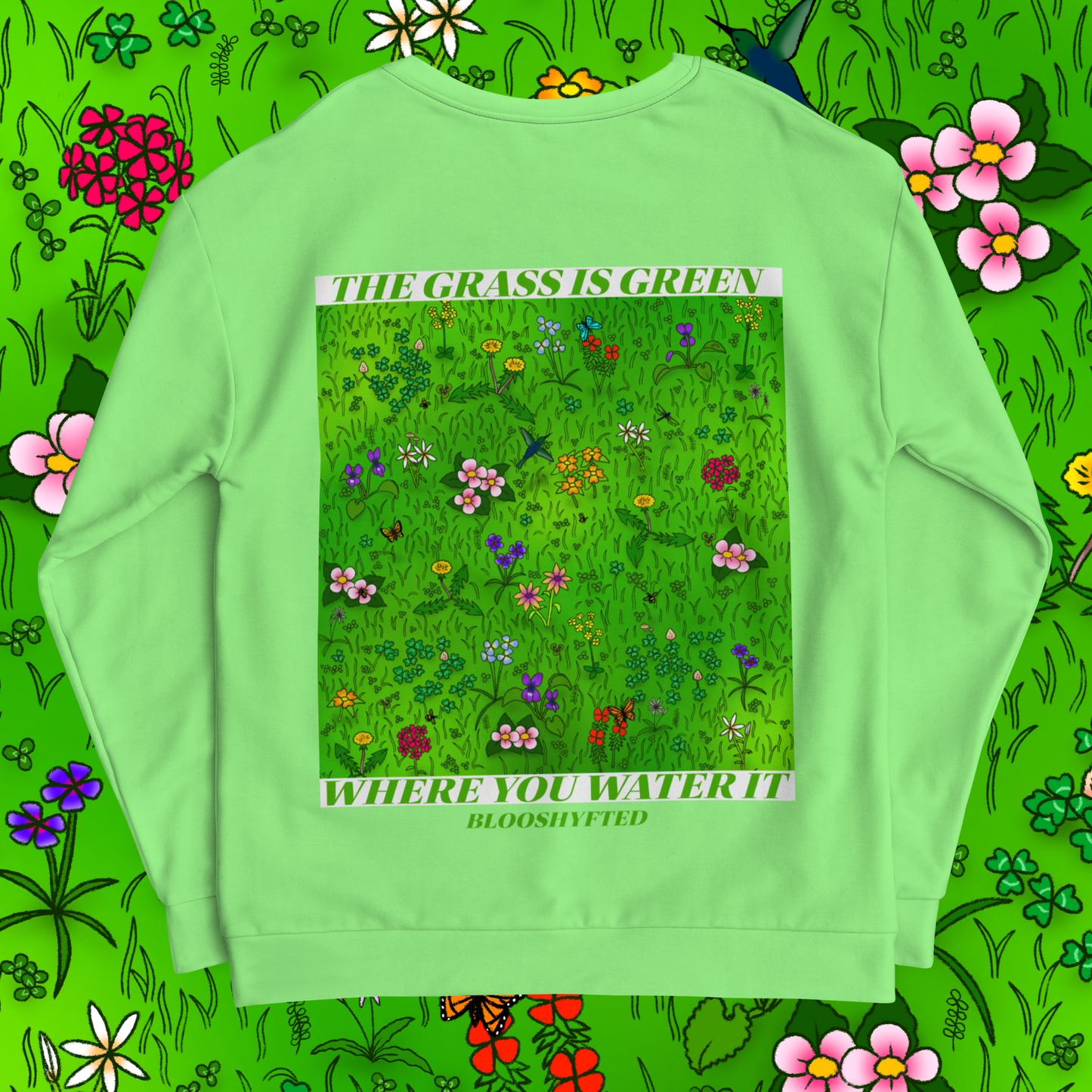 Juneland Sweatshirt