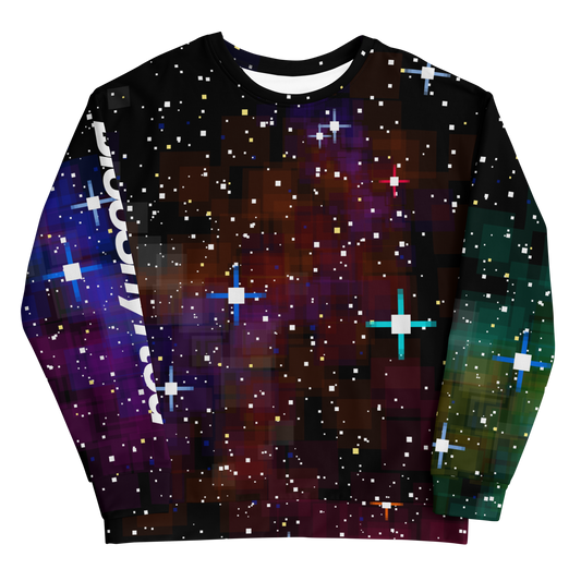 Lagrange Point Sweatshirt