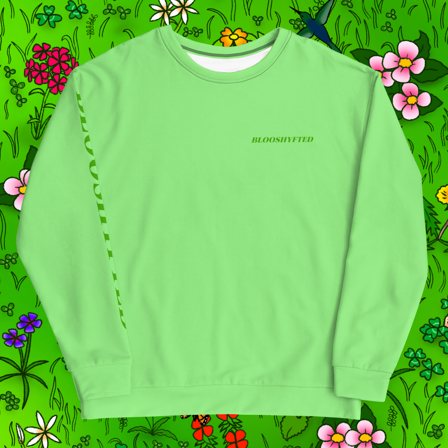 Juneland Sweatshirt