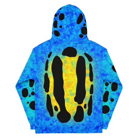 Poison Dart Hoodie