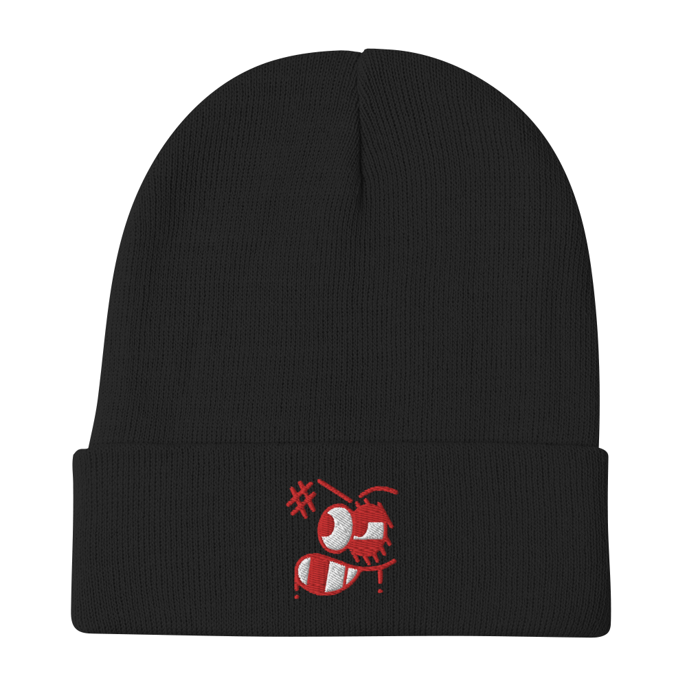 Jagaloons Beanie