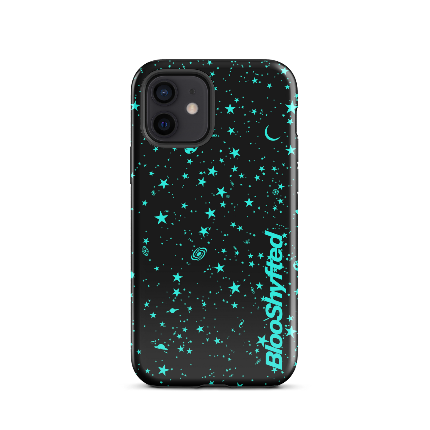 Sleepscape iPhone Case