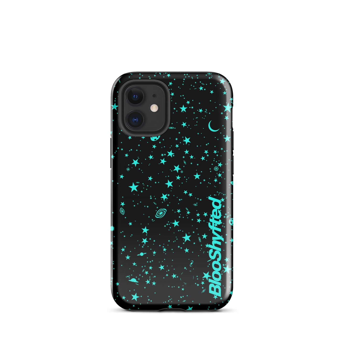 Sleepscape iPhone Case