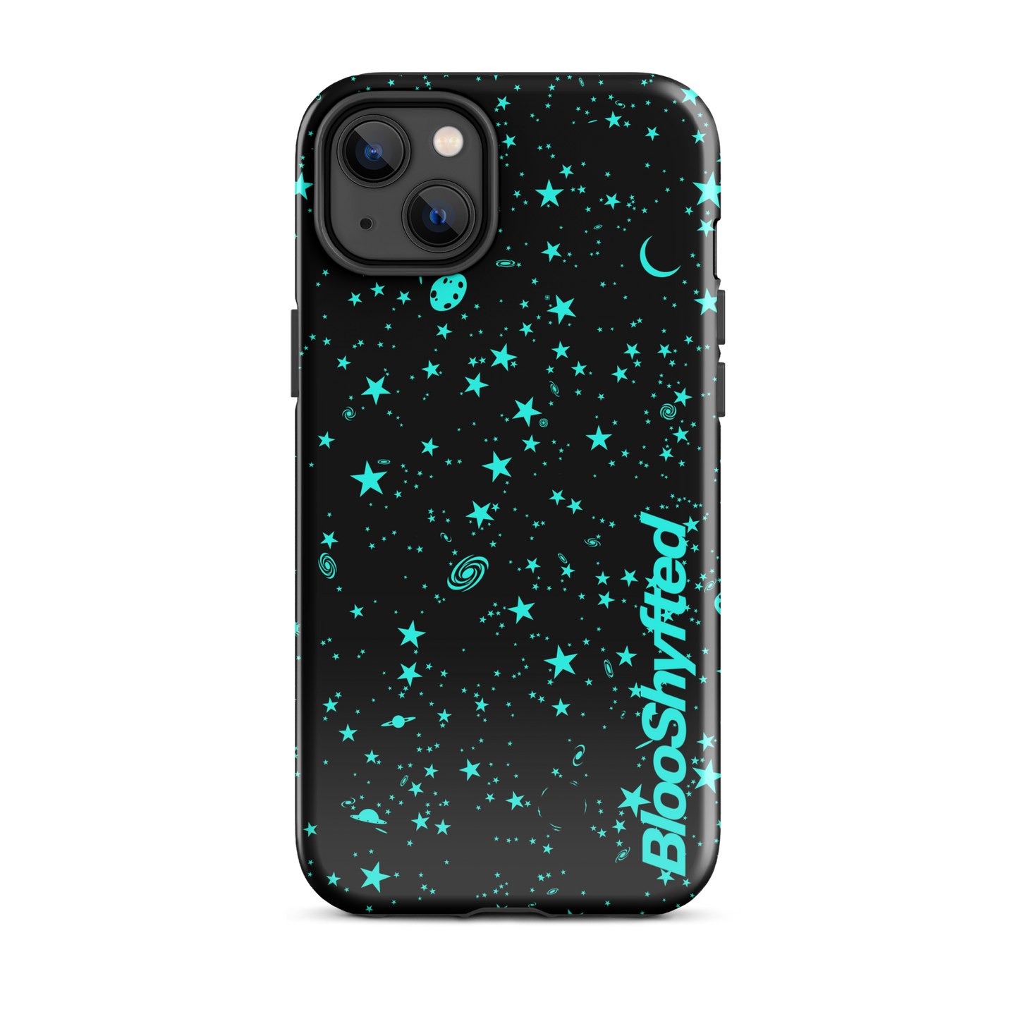 Sleepscape iPhone Case