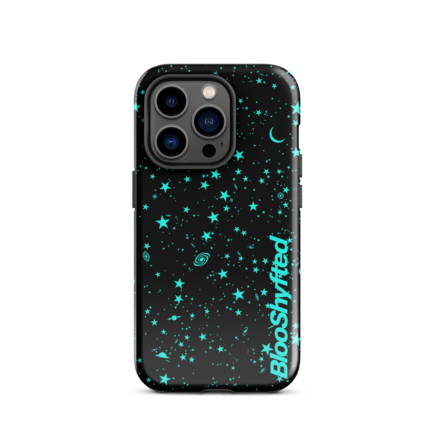 Sleepscape iPhone Case