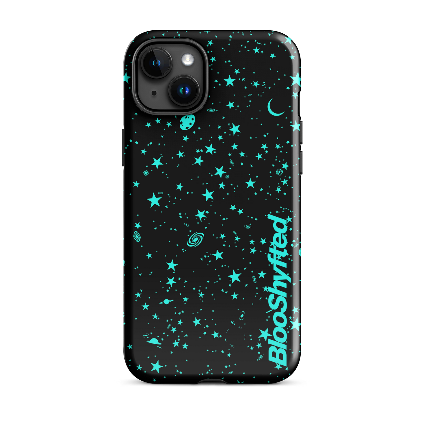 Sleepscape iPhone Case