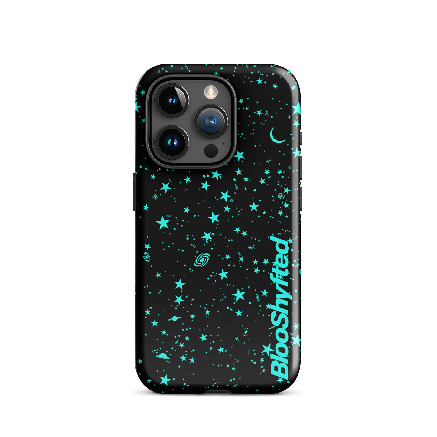 Sleepscape iPhone Case