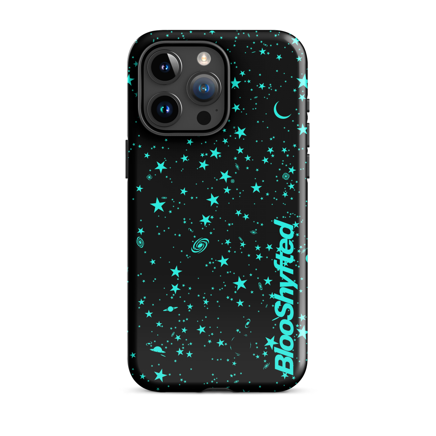 Sleepscape iPhone Case