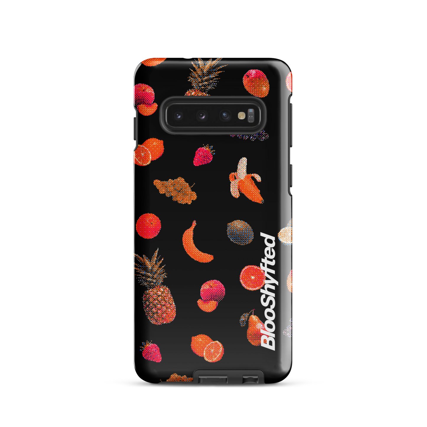 Dance Party Samsung Case