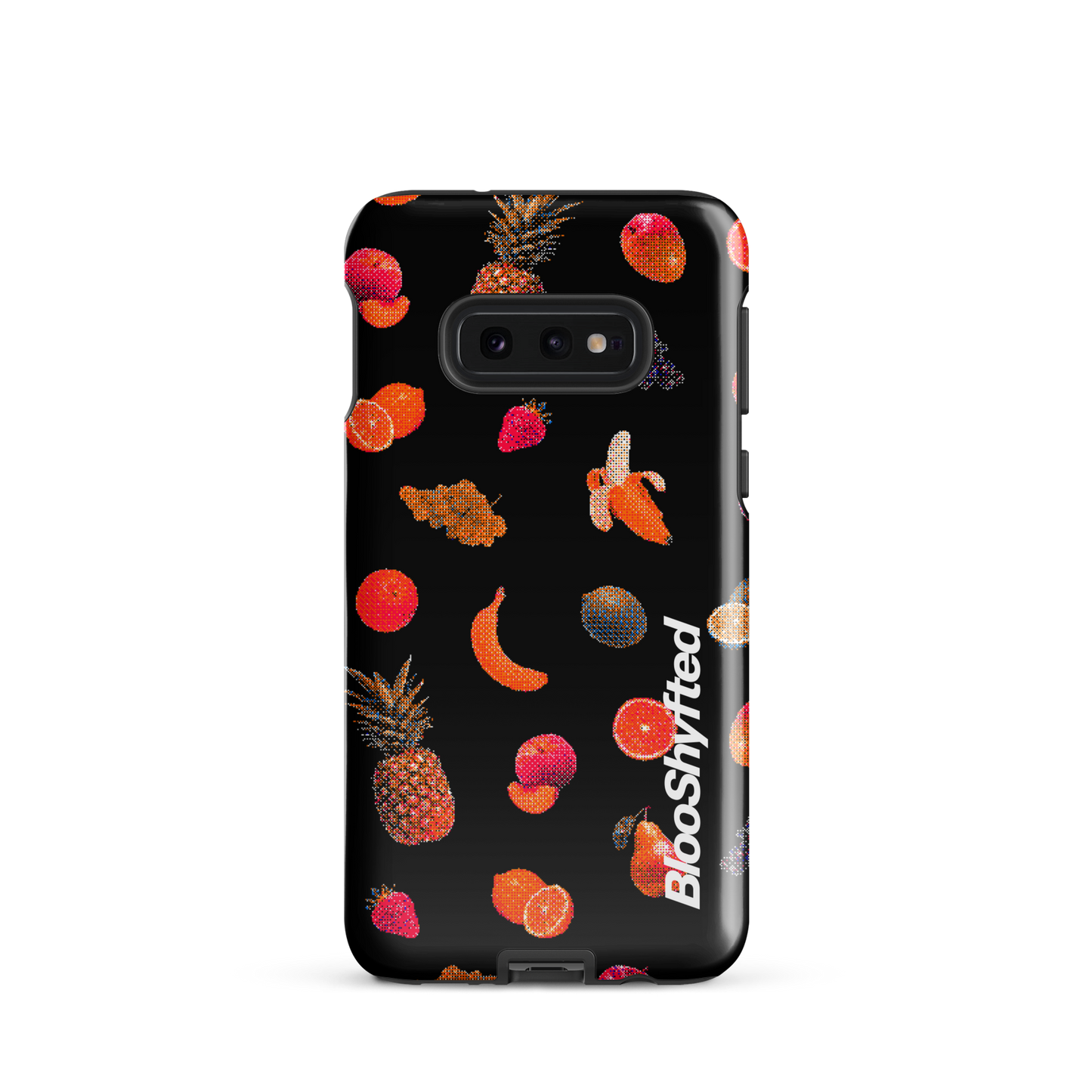 Dance Party Samsung Case