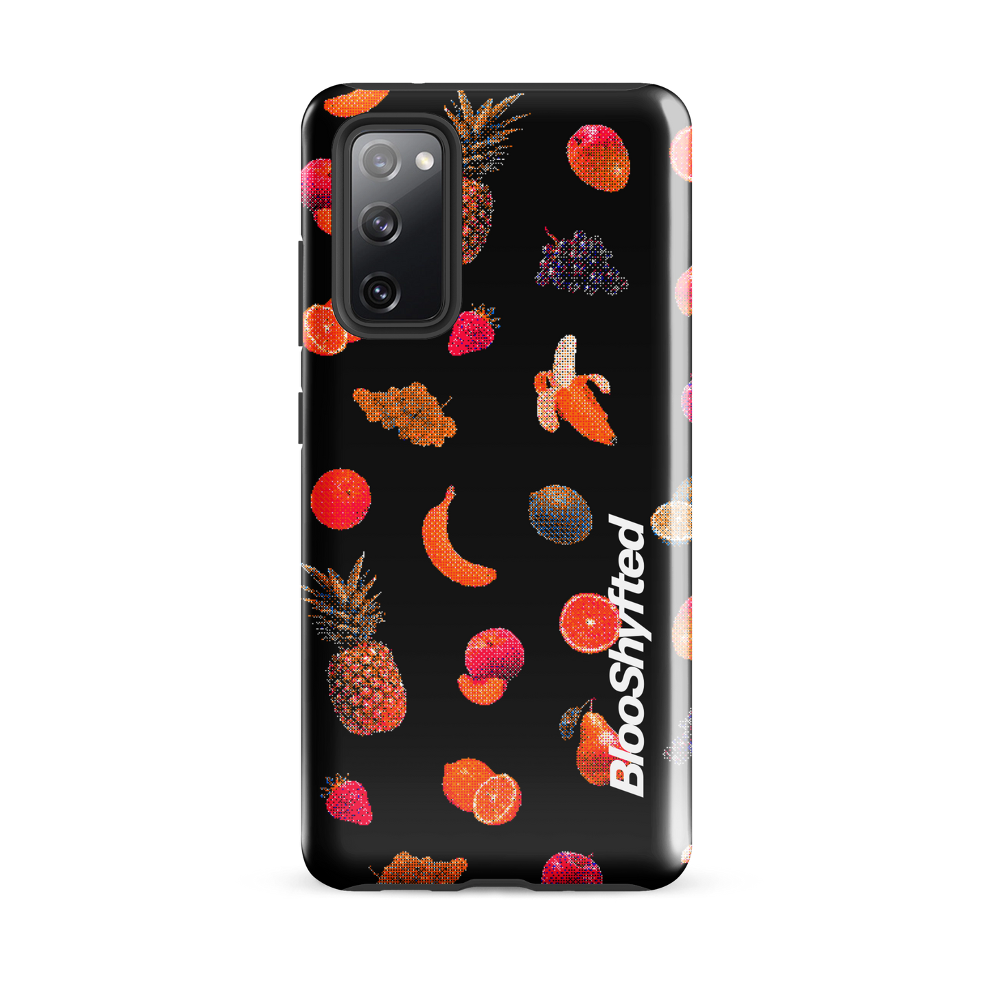 Dance Party Samsung Case