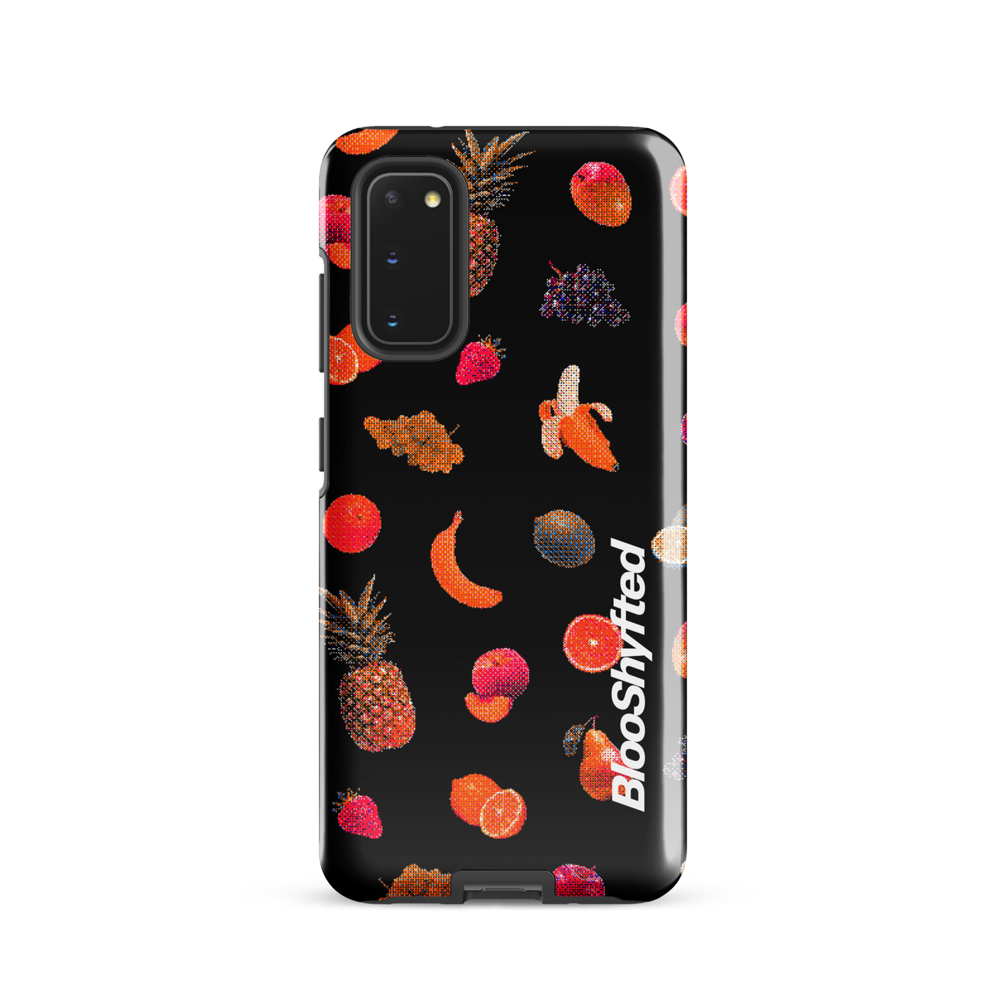 Dance Party Samsung Case