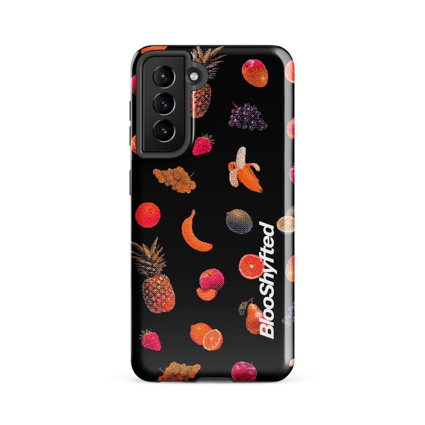 Dance Party Samsung Case