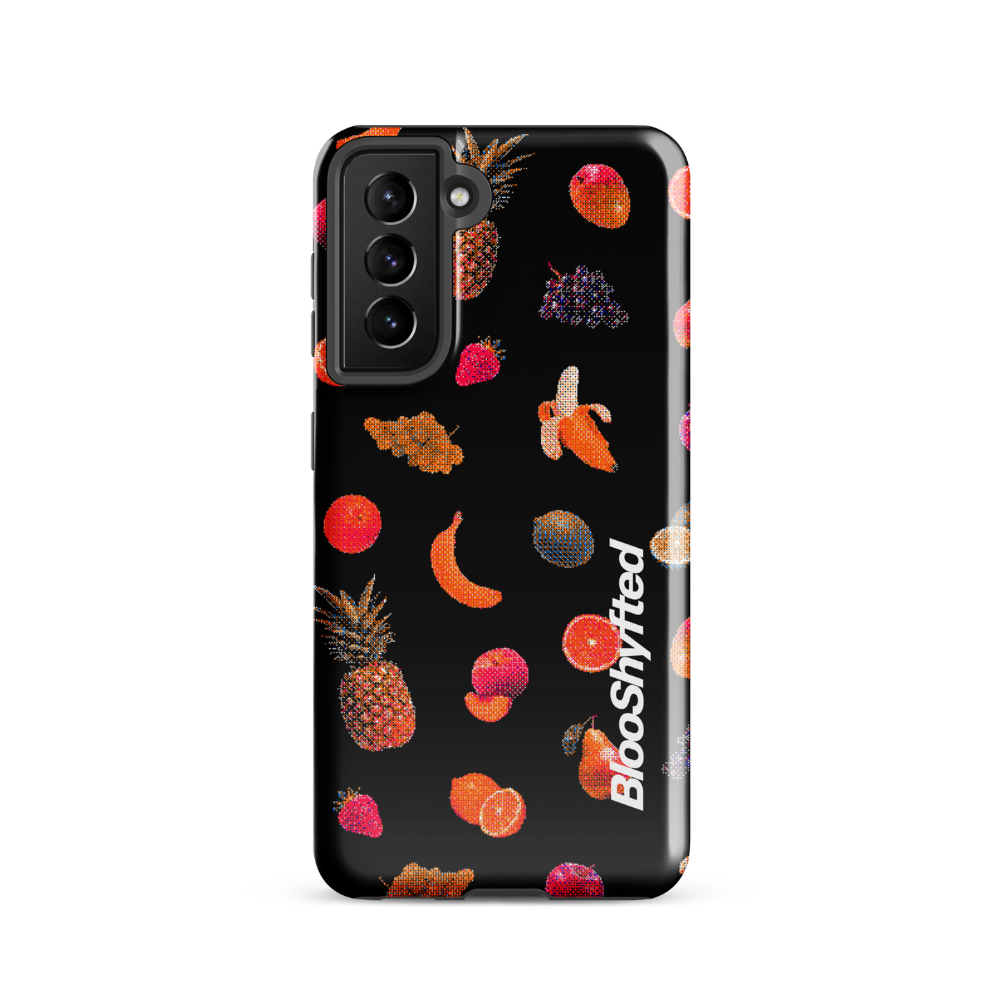 Dance Party Samsung Case