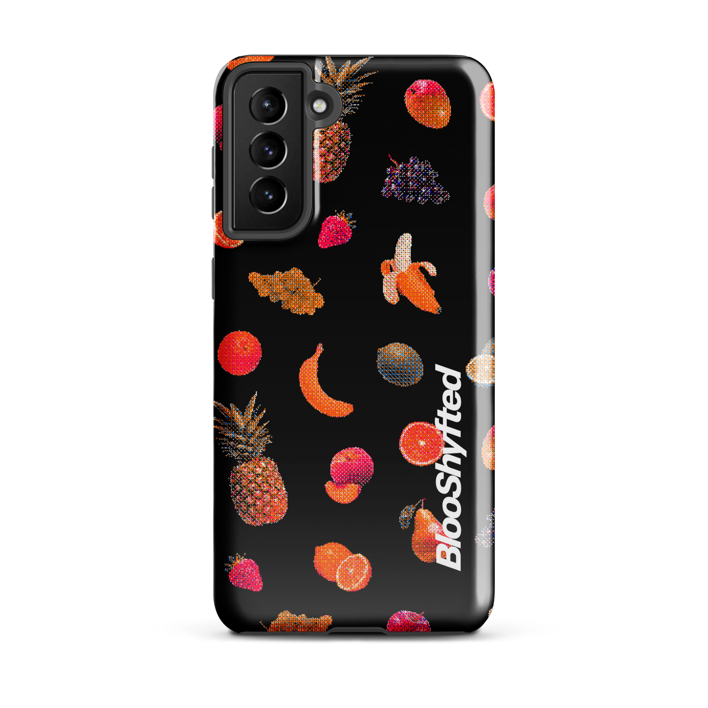 Dance Party Samsung Case