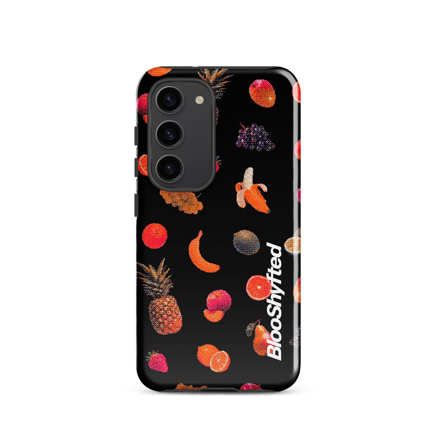 Dance Party Samsung Case