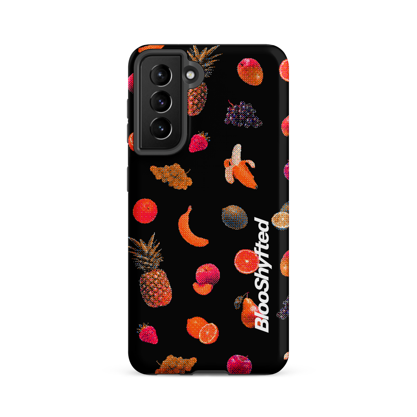 Dance Party Samsung Case