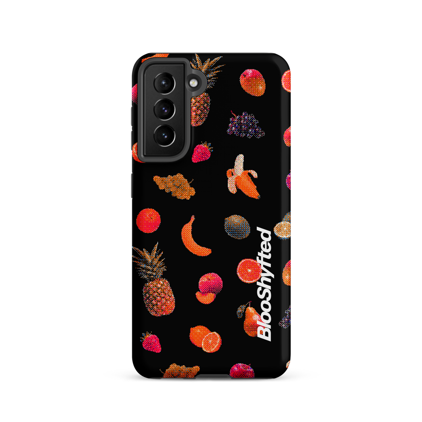 Dance Party Samsung Case