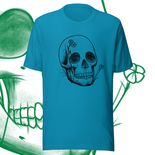 Not One For Chess Tee