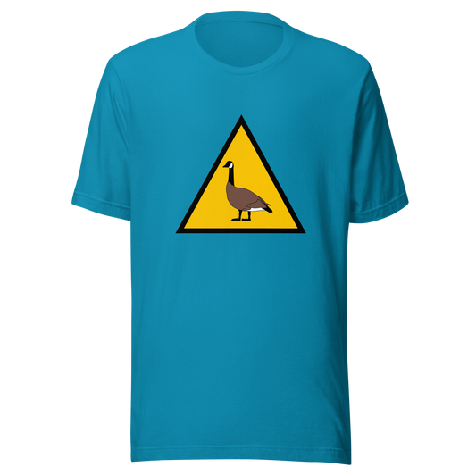 Dangerous Situation Tee