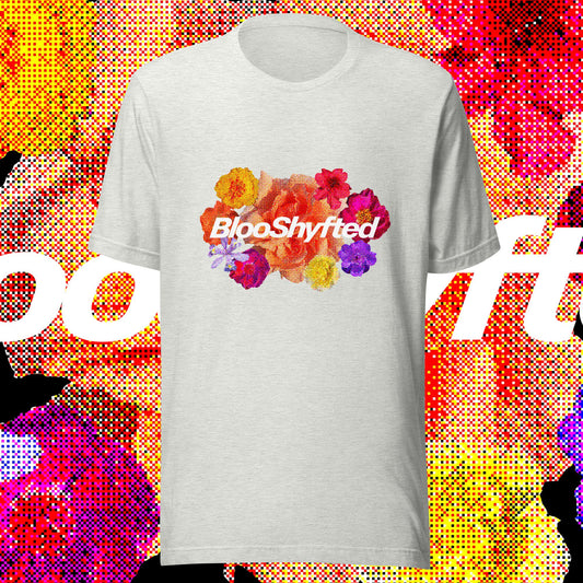 Bloom Tee