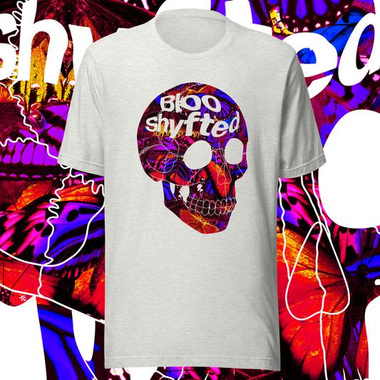 Color Reel Tee
