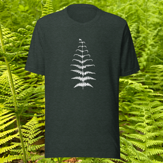 Fern Tee