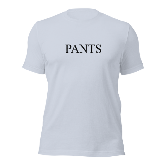 Favorite Pants Tee