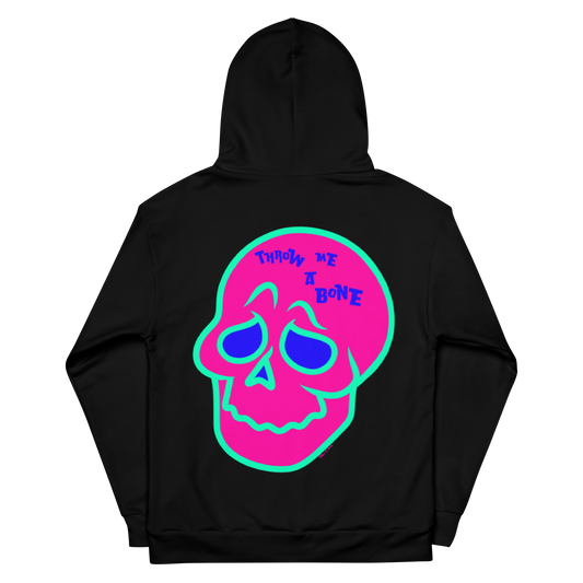 T-Bone Hoodie