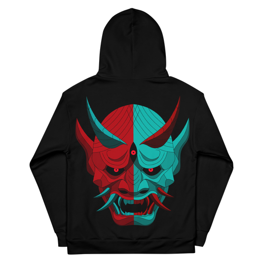 Oni Hoodie